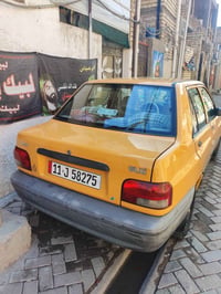 سايبه للبيع موديل 16 بأسمي كامله تبريد ، صدر ، مكينه وگير مكفولات.  مص...