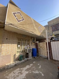 الجاير كربلاء • ١٠٠م • سند ٢٥