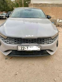 كي فايف جتي لاين • ٢٠٢٢ • رقم اربيل