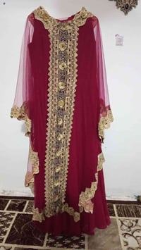 فستان • مرة وحدة • السماوة