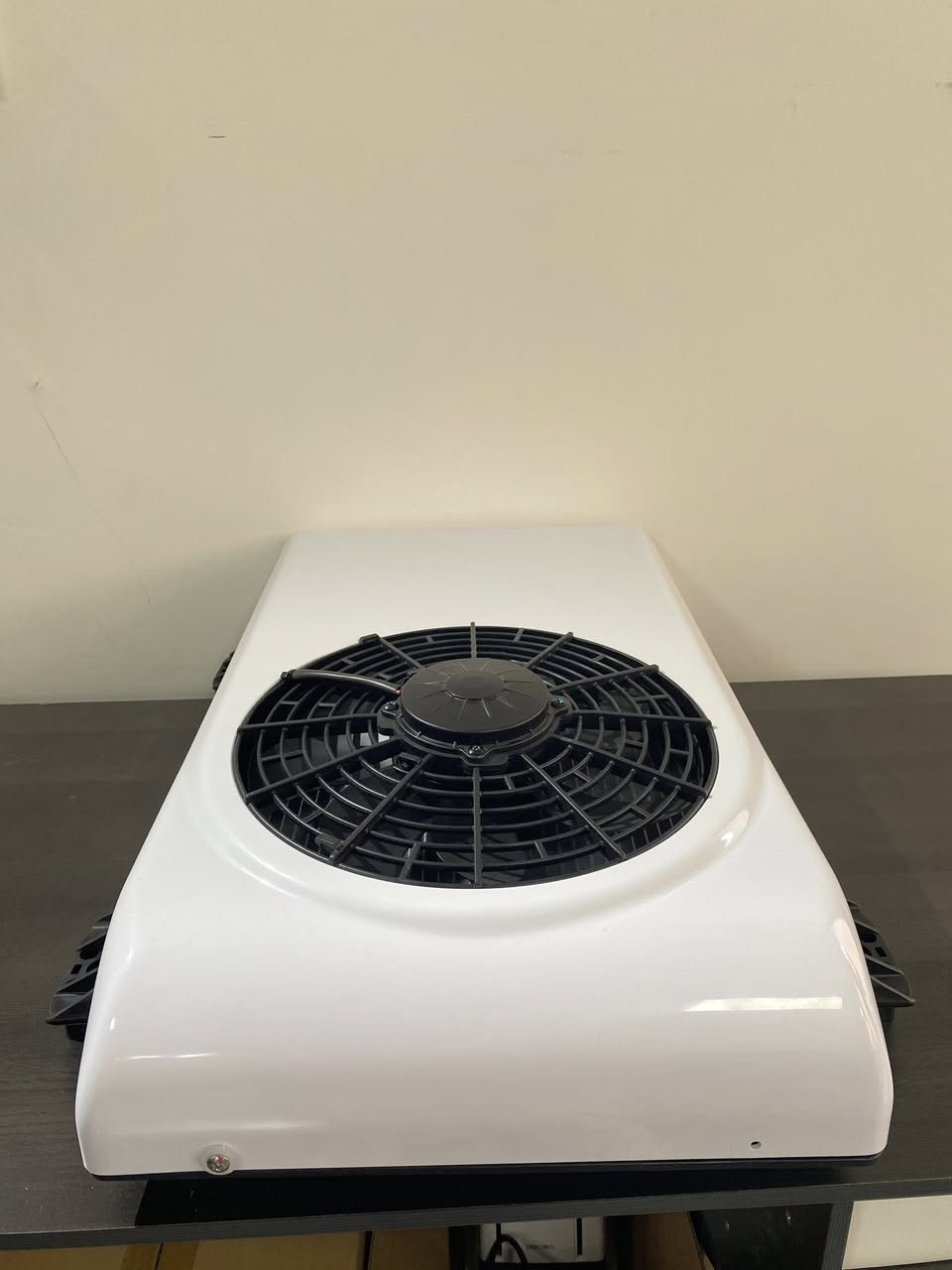 Our newly designed condenser is of the highest quality and 100% tested. Message me for the price!


**إذا كنت صاحب هذا الإعلان وتريد حذفه لأي سبب، رجاءا أرسل رسالة إلى الدعم الفني**