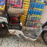 دراجة شحن • دراجة كهربائية • سكوتر شحن • دراجة بدون بطارية • دراجة بطا...