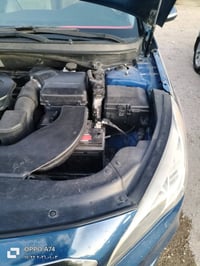 سوناتا سبورت امريكي • ٢٠١٦ • رقم كربلاء