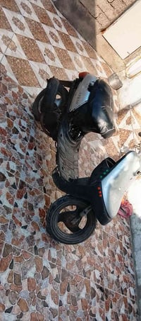 ماطور بوتين للبيع السعر 120 مكني موصل جديده 07739459954 07503954356