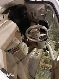 نيسان صني. 2021  هندي اصلي ماشيه 50 ام بلاته زركه كفاله من صبغ تبديل ب...