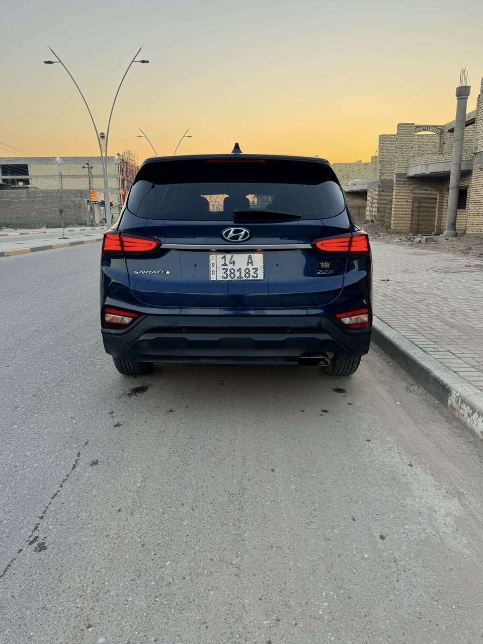 سنتافيا مديل 2020 رقم بصره وارد أمريكي مكينه 2500 جاهزه مكينه كير حداديه تبريد تدفئه للاستفسار 
الاتصال 
***********
***********
