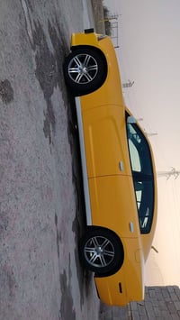 جاجر 12 خليجي لو ابيض اصل جاملغ وبنيد سياره جاهز سنويه جديده 31 بسمي 1...