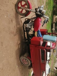 ستوته موديل ٢٠١٦مكفوله شاصي أوراق اصولي سعر ١٠٠٠وبيه مجال رقم ٠٧٨٢٣٤٠١...