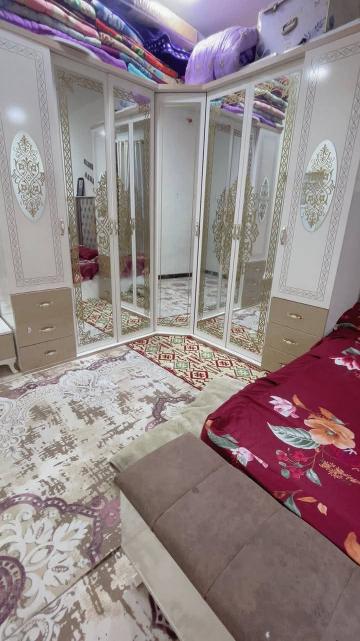 غرفه للبيع


**إذا كنت صاحب هذا الإعلان وتريد حذفه لأي سبب، رجاءا أرسل رسالة إلى الدعم الفني**