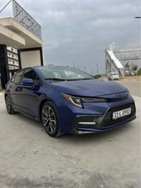 كورلا • ٢٠٢٠ • بعقوبه