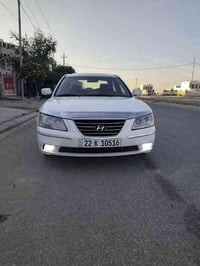 ٢٠١١ • فول مواصفات • محرك ٢٤٠٠