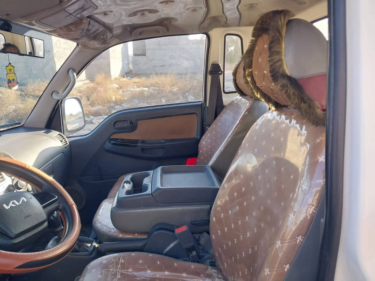 سلام عليكم كيه موديل 2023النضافه مقل ما موضح كدامك جاهزه من كلشي المكان بغداد يوسفية*********** السعر 145وبيه مجال حك الجيه
