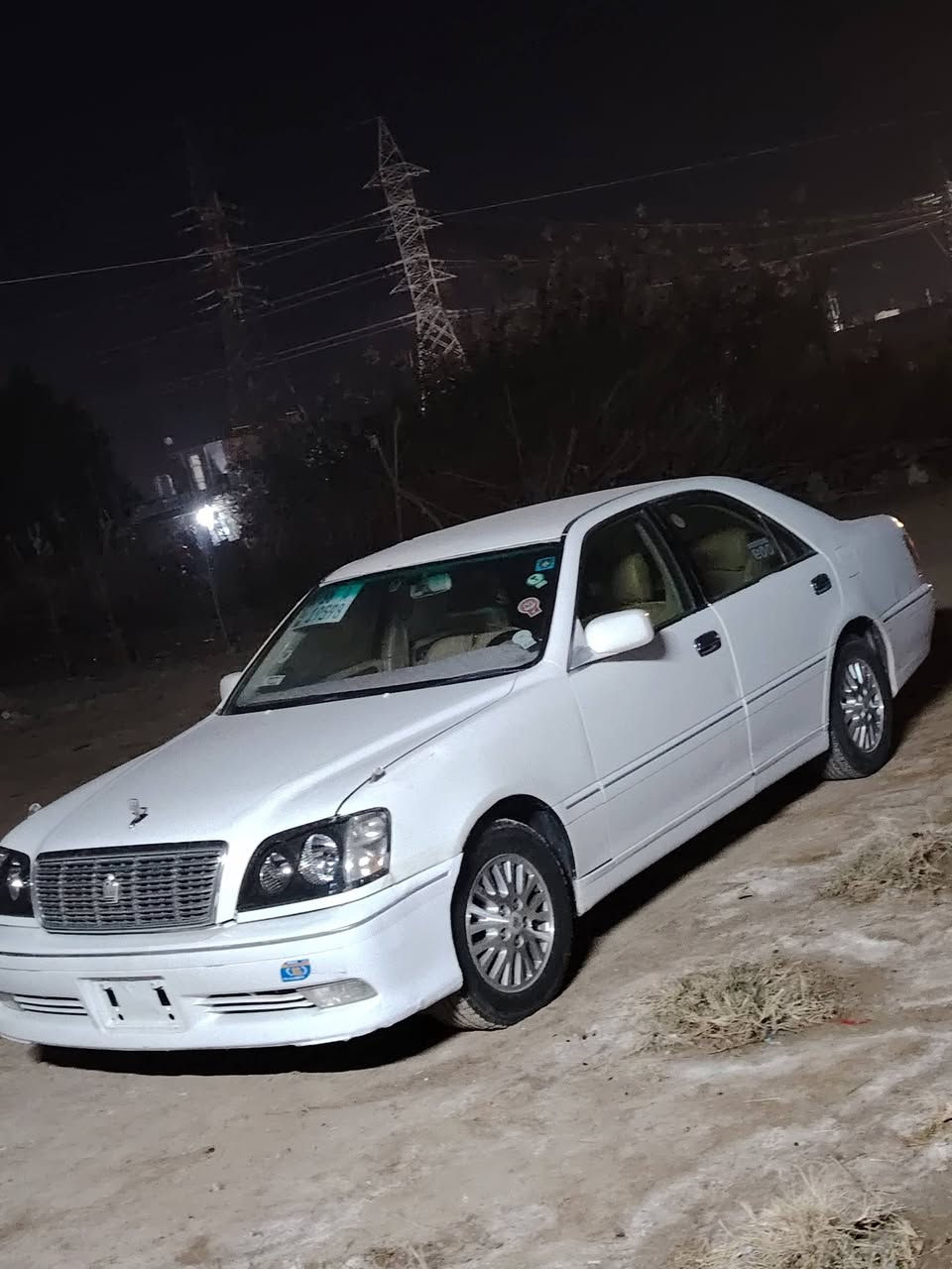 سلام عليكم ملكه2001 قرار 48 للبيع او مراوس بجارجر او وبامه رقم قادسيه نكليزي مداور ثاني يوم سياره كفاله عامه كص ونقل وضربه سياره مامشتغله خط كير مكينه تبريد تدفئة دكمتين برده مري شفط  مامشتغله خط حولتها من صفره الئ خصوصي سعر 110وبيها مجال قليل مكان ناصريه شطره
***********
***********
