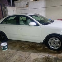 سوناته • ٢٠٠٨ • ٦ سلندر