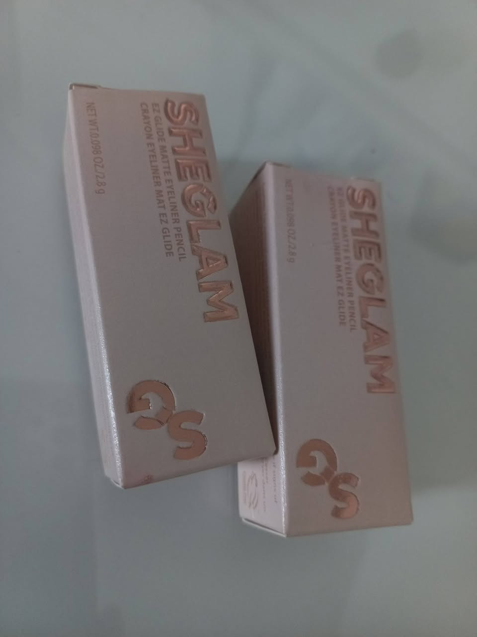 حلقة قياس ٦ ب٣ الاف ...كحل شي كلام سعر القطعة ٣ اثنين ب٥


**إذا كنت صاحب هذا الإعلان وتريد حذفه لأي سبب، رجاءا أرسل رسالة إلى الدعم الفني**