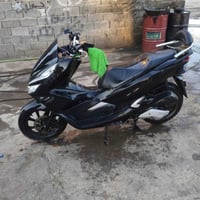 Pcx  جيل الثالث  كفاله عامه مال جناي دهن امزويل بانزين كله محسن بيهه ص...