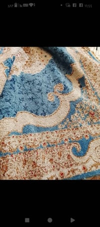 فرشة • ٥×٢م • كركوك