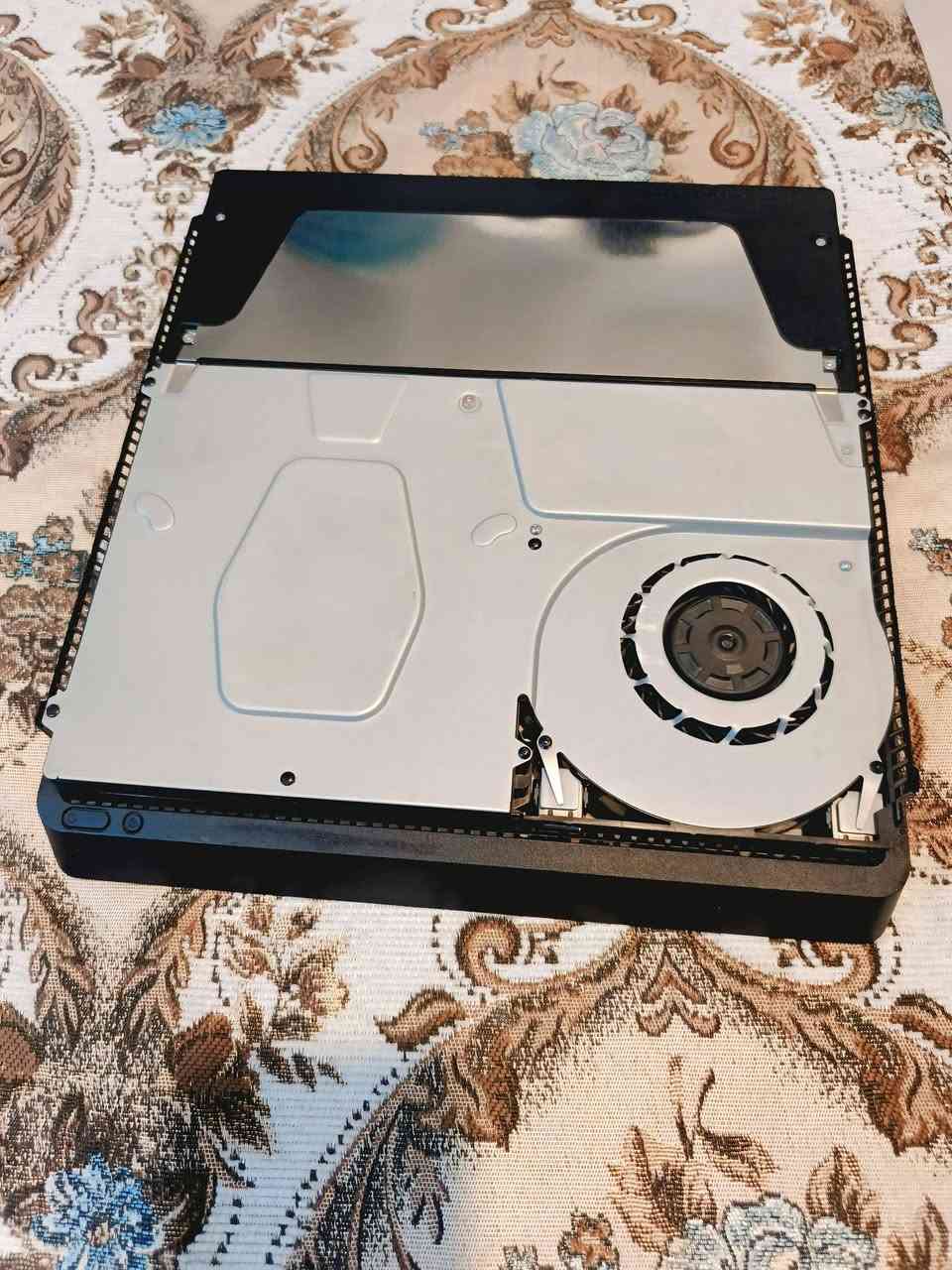 للبيع بلي فور سلم

سلام عليكم بلي فور سلم ما مستعمل قليل جداً ويا 3 اقراص سنو رنر سعره 50 وذاكرو وجيتي اي وفيفا 26 و 25 داخل البلي ويداته اصليات شكل الفايف جايب الوحده على 35 والبلي جديد شرط الفحص تجي وتشوفه بعينك لوك ستيكر ما مفتوح ولا مصلح سعره كامل ويه اليدات والاقراص والوايرات الاصلية مال شركة ب 300 وبي مجال للطيبين 🌺 وبي كارتونته الاصلية عنواني بالبصرة بالمعقل 

رقم الهاتف

***********

بليستيشن #بلي #البصرة #بليستيشن #فور #اكسبوكس
