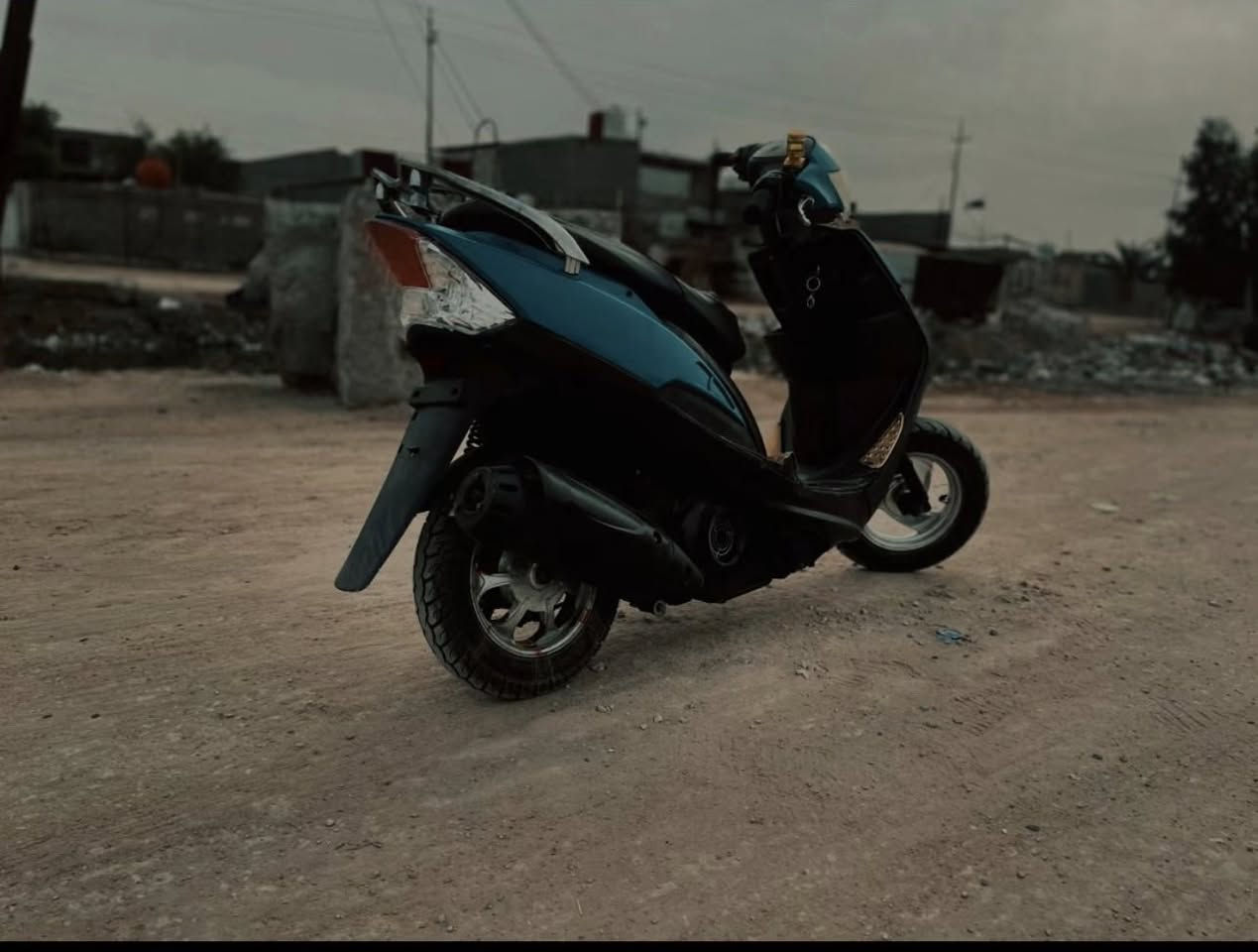 سلام عليكم ماكس عدله ياباني مكينه مفتوحه شاصي مكفول كهربايات كله شغاله  دراجه حلوه ومرتبه لمكينه كاتمه ما بيه صوت السعر 375 وبيه مجال مكاني كربلاء سيد سماعيل قرب صيطرة لبيه جسر  الشراي يتصل ع رقمي ***********
