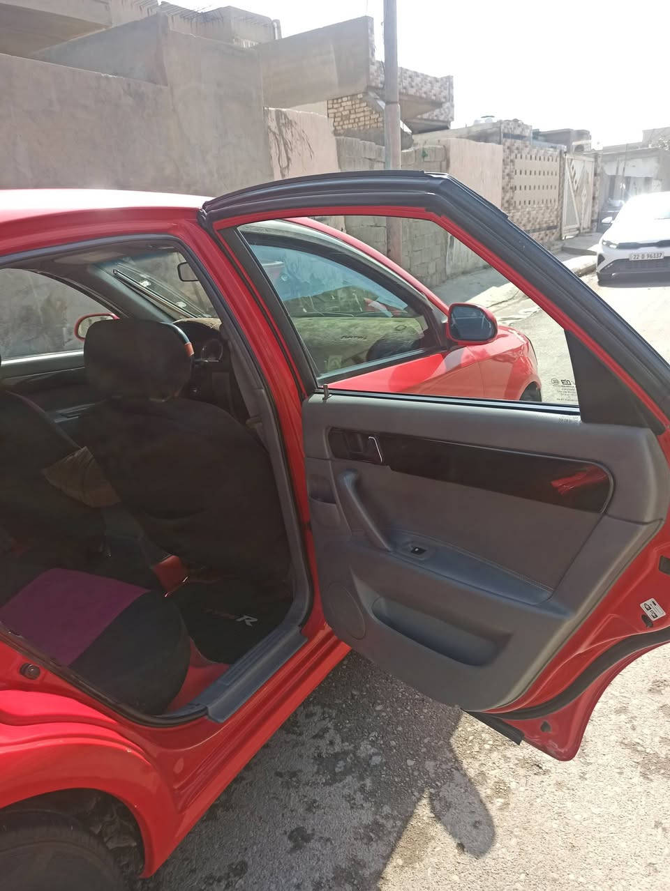 السلام عليكم، للبيع اوبترا ٢٠٠٦ بحالة جيدة تبريد شغال خير من الله السيارة مصبوغة عام تجي واشوف بعينك لاضربة قوية ولاكلبة طخطخات بسيطة بأسمي رقم دولي بغداد مكاني واسط عزيزية  الحاب يتصل ويستفسر أكثر/***********/السعر ٥٦ وبيها مجال، شكرا" جزيلا لكم
