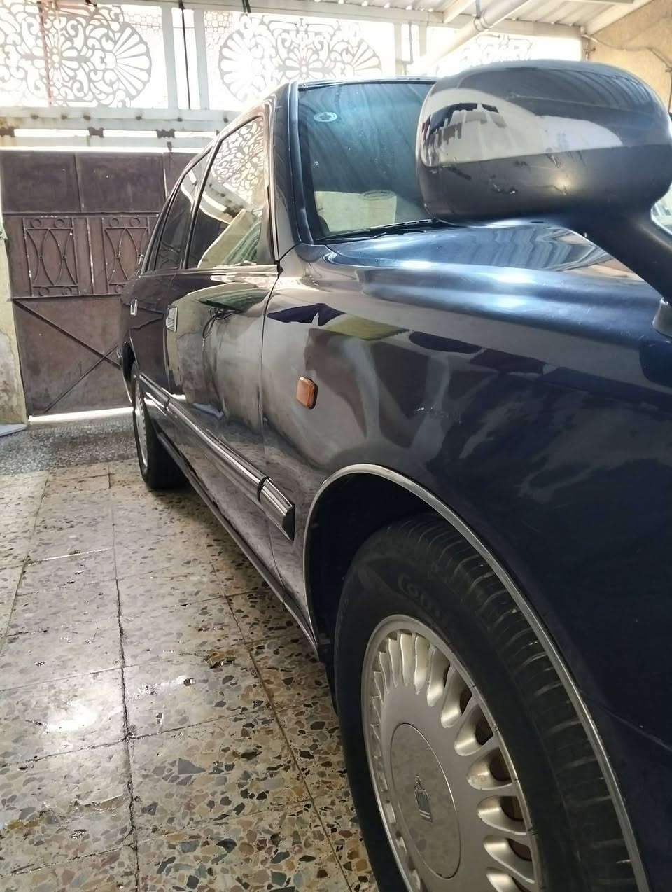 راس الثور تكم خمس دكم شاصي 155
مكينه فلي تي فيشه وبطل اسود والسعر 90 وبيه مجال مكان بغداد مدينة تبريد شغال قطعتين ومنضومه مال غاز
هاي قماره رش صبغ اربع اصابع موديل,98 
باقي تفاصيل اتصلوا علي رقم 
‏‪***********‬‏
