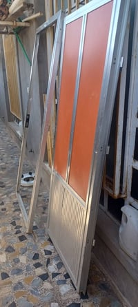 باب امنيوم • باب المنيوم • باب للبيع • ابواب • باب
