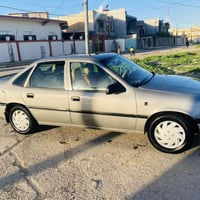 فيكترا • غاز • رقم اربيل