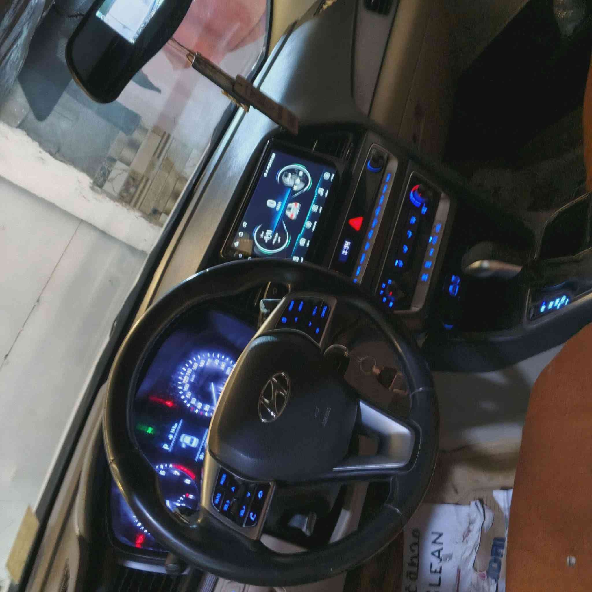 سوناتا 2019 / خليجي كفاله سياره / ماشيه 100/ مكينه 2400 دوش #السعر خاص


**إذا كنت صاحب هذا الإعلان وتريد حذفه لأي سبب، رجاءا أرسل رسالة إلى الدعم الفني**