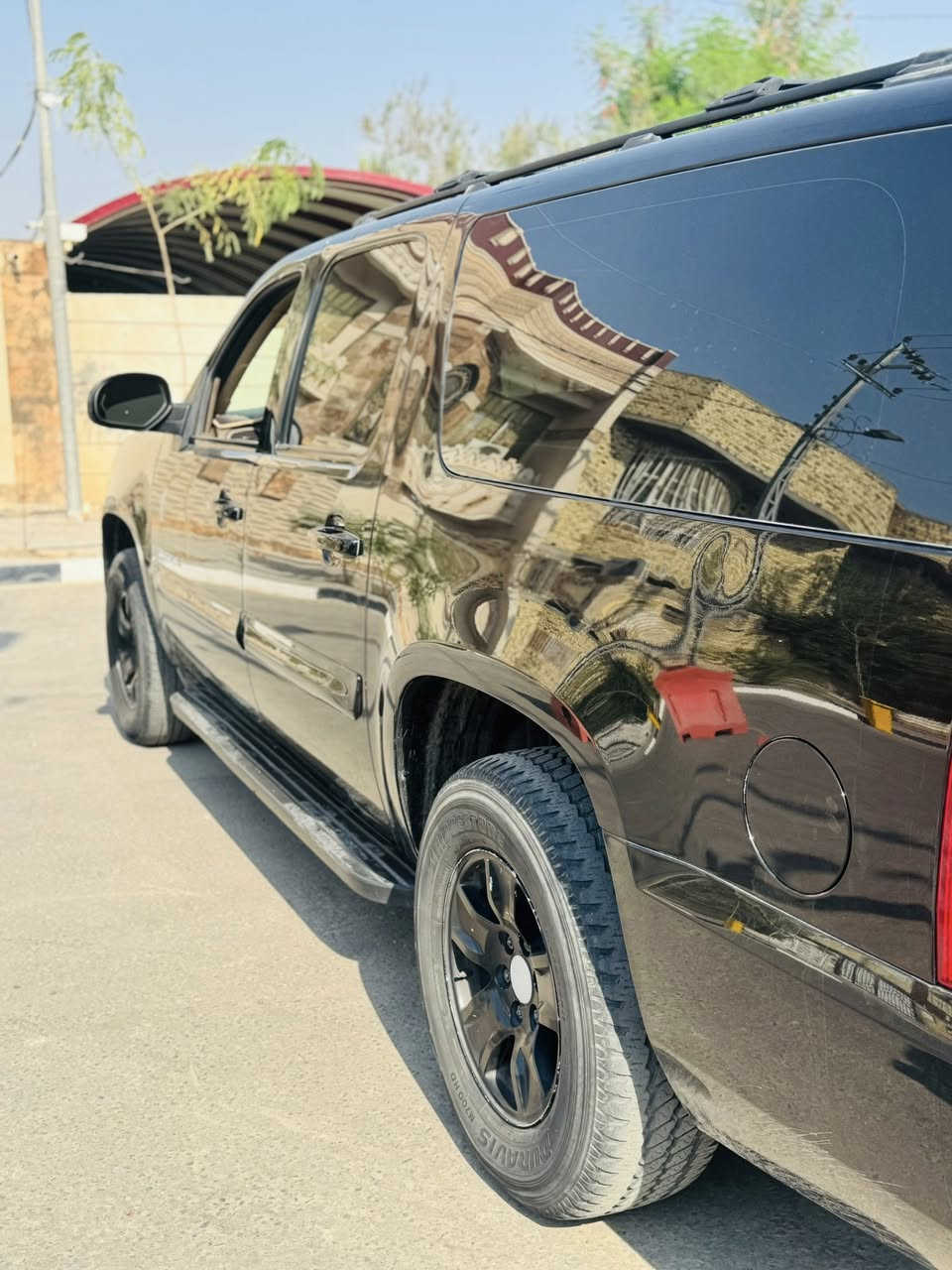 سلام عليكم يوكن طويله مديل 2009 ادوات كفاله كص وضربه وسرقه وانتربول سياره فول مواصفات جديده كلش مكانه بصره رقم هاتف ***********
