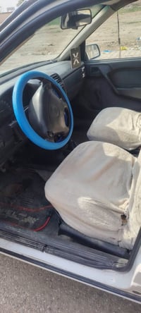 اوبل لبيع  موديل 95  فول نضافه شوفت عينكم اتصال علرقم 0770 129 2214