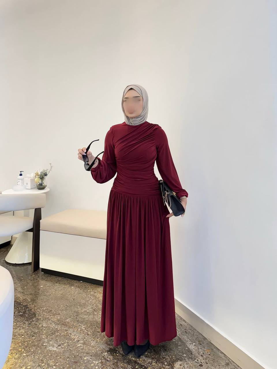 احلا الموديلات تلكوهه بقناتي 👇
لبيع مفرد وجمله انضموا 👇

https://t.me/masafor


**إذا كنت صاحب هذا الإعلان وتريد حذفه لأي سبب، رجاءا أرسل رسالة إلى الدعم الفني**