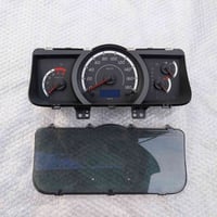 هايس • شاشات وعداد • موديل ٢٠٠٥-٢٠١٣