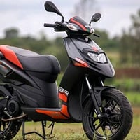 ابريليا ايطالي • مرقم اربيل • ٣٠٠٠كم