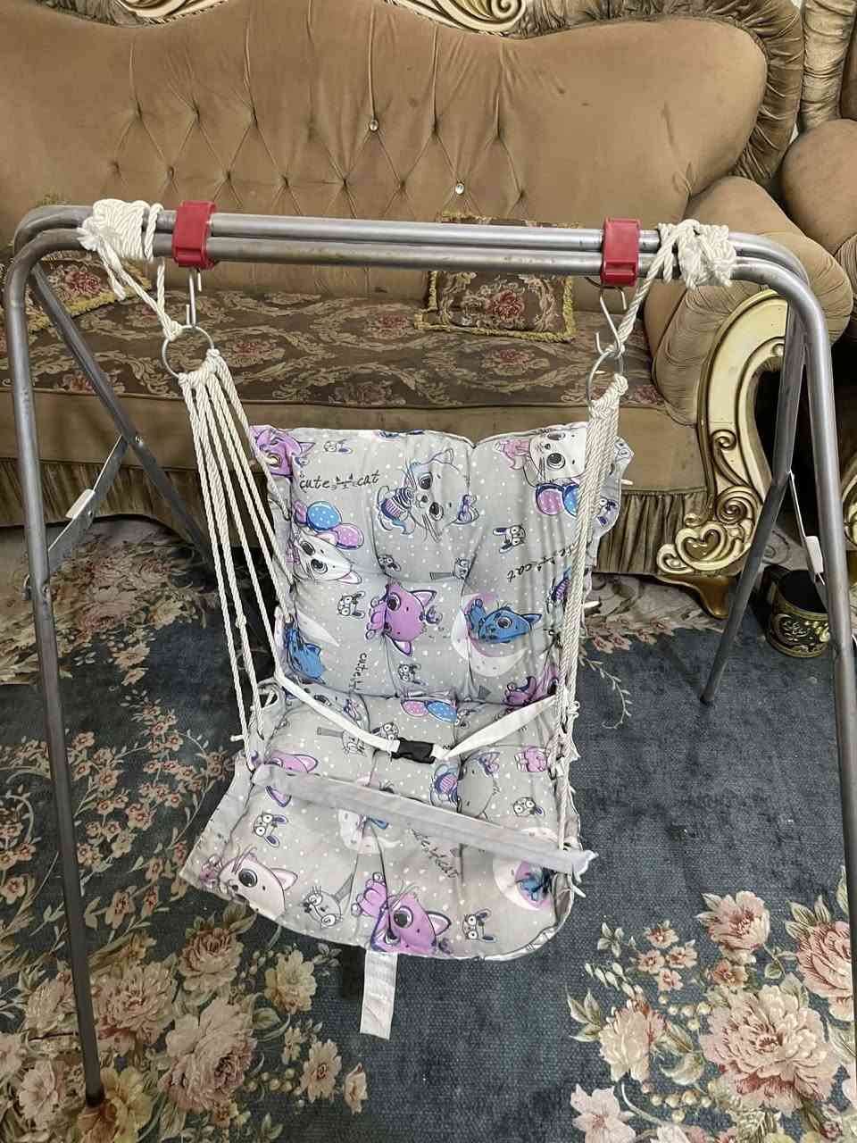 تخم رىاسي ٨. مقاعد اي ضررر مابي مرجوحة كاروك قيم وآخذهم 

مكان الشعب بغداد


**إذا كنت صاحب هذا الإعلان وتريد حذفه لأي سبب، رجاءا أرسل رسالة إلى الدعم الفني**