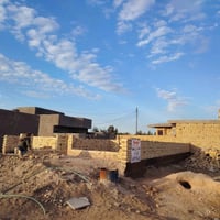 أرض زراعية • ٢٠٠م • طريق السنية السياحي