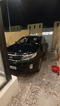 سورنتو • ٢٠١٥ • رقم سليمانيه