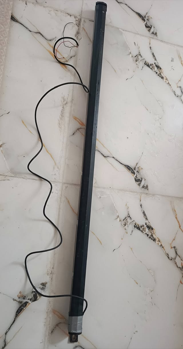 شمعه نشره تربط مع لبريك ترهم للكيه ولتكسي  سعره 15 الف مكاني بالخاجيه


**إذا كنت صاحب هذا الإعلان وتريد حذفه لأي سبب، رجاءا أرسل رسالة إلى الدعم الفني**