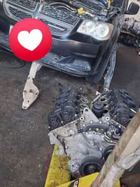 تم وبعون الله تبديل محرك  3600 وتبديل كير  والبيضه تبديل كير من خدمات ...