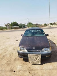 أوبل قادسية مكفولة رقم انگليزي سنوية لل 2031 ،،، 07817811871