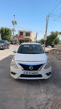 سني هندي ٢٠١٩ بيها جاملغ وباب سايق والباب الخلفي تبديل  ٣قطع ابيعلك  م...