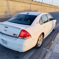شيفروليه امبالا • ٢٠١٠