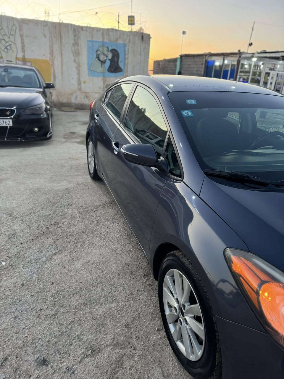 كيا فورتي موديل 16 سونار موجود سياره بأسمي هزة جديده قبل سبوعين كير مكينه سياره جاهزه حلوه ونضيفه عارضها 115
***********
***********
