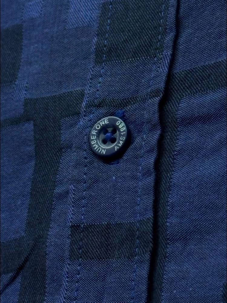 قميص NUMBER ONE اورجينال نضافة100‎% ‎

قياس : XL

غير مستخدم

———————————————-

يوجد توصيل 🚚 ( بغداد - محافظات العراق )

☎️رقم الهاتف : ***********

للحجز - دايركت
