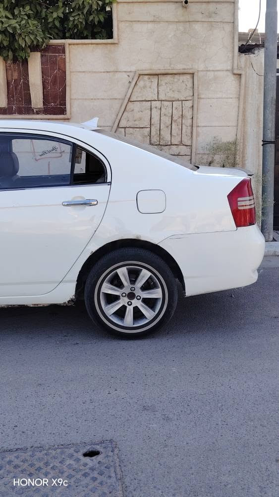 يا الله..
ليفان ٦٣٠ موديل ٢٠١٣
كير ومحرك كورلا عادي ١٦٠٠
تبريد ثلج
فتحة بالسقف
شاشة اندرويد
كهربائيات شغالة
كشنات جلد
بدون ضربة بدون صبغ
رقم كربلاء الماني 
السيارة نظيفة ومال جناي
بيع او مراوس السعر 42 ورقة بيها مجال للطيبين
مكاني كربلاء حي الحر يم فلكة الثورة
*********** كربلاء, العراق
