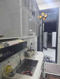 الكوت الجديده • ١٤٠م • واجهة ٧م