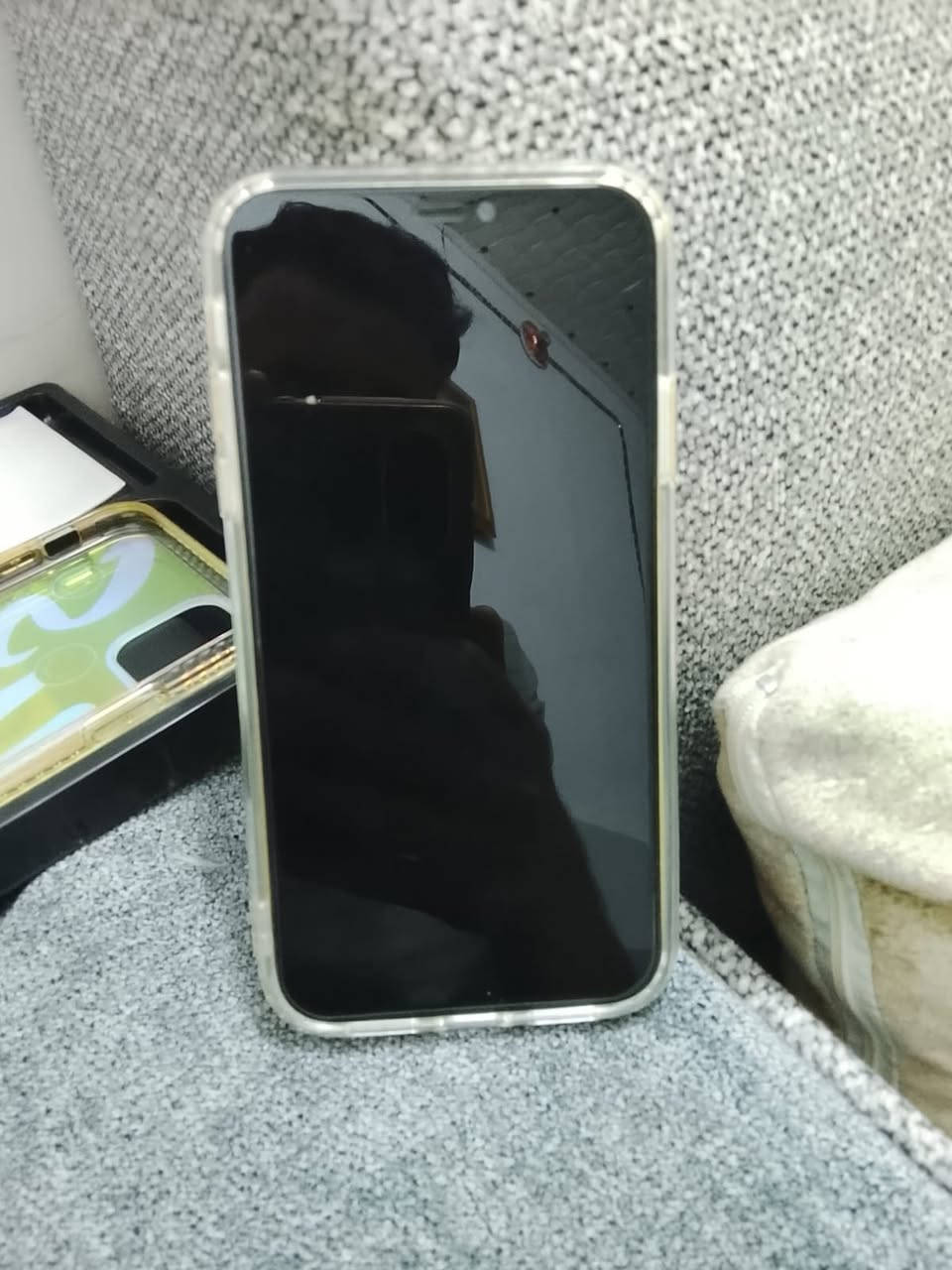 ايفون 11ذاكره 128 بطاريه 75 جهاز بلادي مامفتوح غراضه كامله كارتونه وكيبل وحافضه مكاني ناصريه مركز سعر 270 وبي مجال اومراوس بهونر اكس 9سي


**إذا كنت صاحب هذا الإعلان وتريد حذفه لأي سبب، رجاءا أرسل رسالة إلى الدعم الفني**