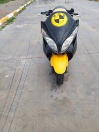 سكاي ويف • ربع • شغالة