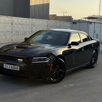 تشارجر GT • ٢٠٢٣ • السليمانية