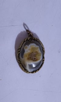 قلادة • سليماني • مراوس