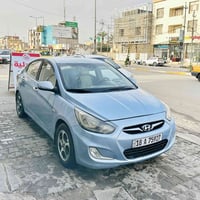 اكسنت • ٢٠١٥ • اوتوماتيك